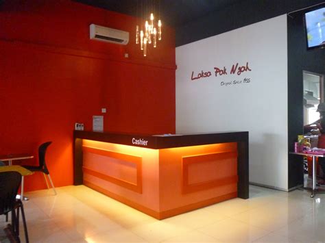 Get delivery or takeaway today. Anjang Blog: New Look Restoran Pak Ngah Laksa, Kuala Kangsar