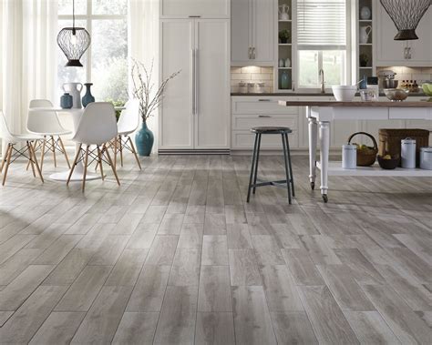 Image Result For Modern Hardwood Floors Wood Look Tile Floor Gray