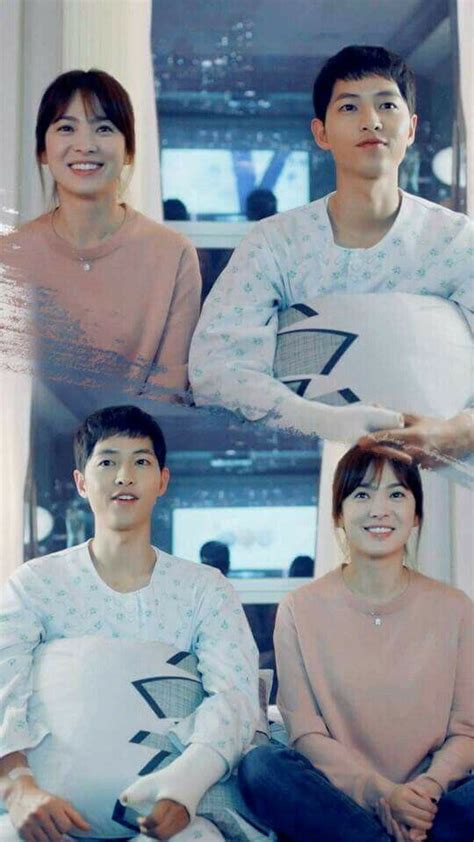 You are currently watching the based on the worldwide hit korean drama of the same name, this vietnamese adaptation transports the romantic drama of a military officer and trauma. Pin by San San on Descendants of The Sun (2016) | Song ...