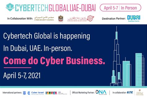 Cybertech Global Uae Dubai Ghana