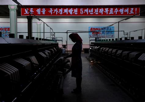 La Violencia Sexual En Corea Del Norte Es Omnipresente Según Human