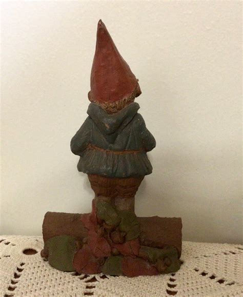 Meenie Tom Clark Gnome Small Town Antiques