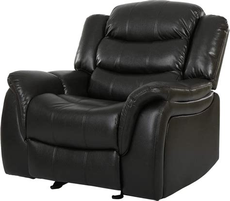 9 Best Black Leather Recliner Chairs Youll Love In 2024 Recliners Guide