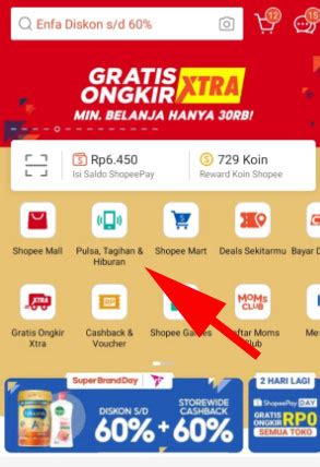 Silahkan memilih salah satu cara saja untuk melakukan klaim pulsa gratis 50rb, bisa ke lazada, bukalapak, tokopedia, bli. Kode Mendapatkan Pulsa Gratis : Cara Mendapatkan Pulsa Gratis For Android Apk Download / Jika ...