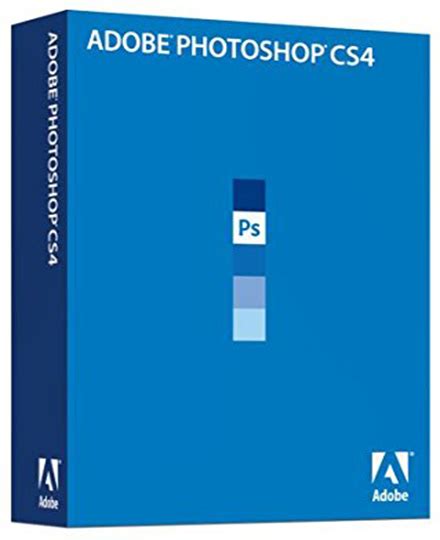 Adobe's 2003 creative suite rebranding led to adobe photoshop 8's renaming to adobe photoshop cs. Adobe Photoshop CS4 Portable Free Download - OneSoftwares