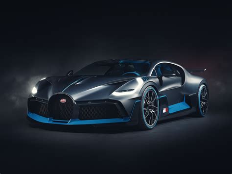 Bugatti Divo Fond Décran Bugatti Divo Wallpapers Hd Photoshoot