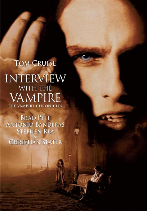 Interview With The Vampire Kaleidescape Movie Store