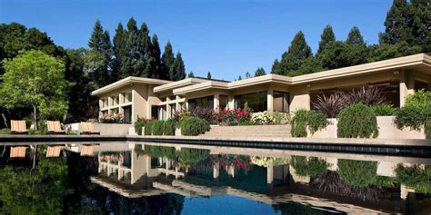 Stunning Home In Silicon Valley Business Insider