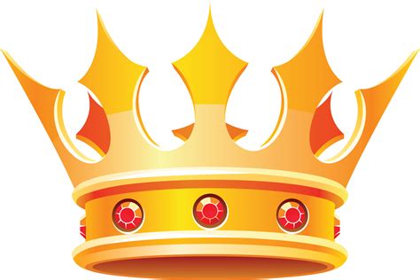 Yellow Crown Logo Clipart Best