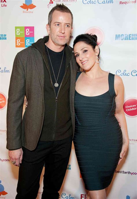 Ricki Lake Honors Ex Husband Who Died By Suicide Ill Miss Him