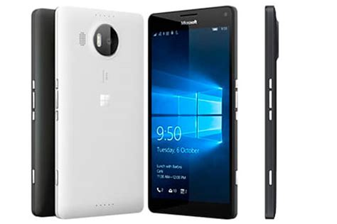 Microsoft malaysia has officially announced its lumia 950 along with its larger lumia 950 xl sibling for the malaysian market. Ya es posible reservar en España el Microsoft Lumia 950 y ...