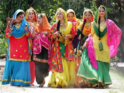 Culture Of Punjab Art And Craft Of Punjab Punjab Handicrafts