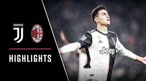Browse now all ac milan vs juventus betting odds and join smartbets and customize your account to get the most out of it. Juventus vs AC Milan 0−0 - All Gоals & Extеndеd Hіghlіghts ...