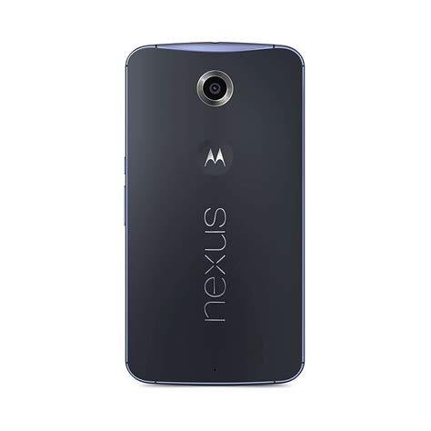 Harga HP Nexus Motorola 6 Unloked