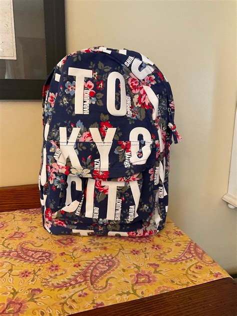 Robin Ruth City Backpacks for Women | Mercari