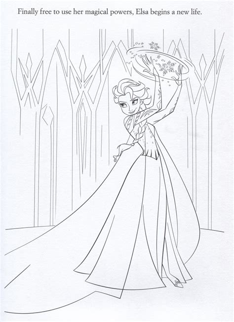 Below you will find frozen 2 coloring pages which you can paint choose the coloring page of frozrn 2 you want to paint, print and paint for your enjoyment. Official Frozen Illustrations (Coloring Pages) - Frozen ...