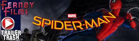 83 255 196 просмотров 83 млн просмотров. Trailer Trash! - Spider-Man: Homecoming
