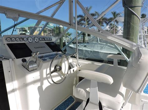 1995 35ft Cabo 35 Express For Sale - SPORTFISH TRADER