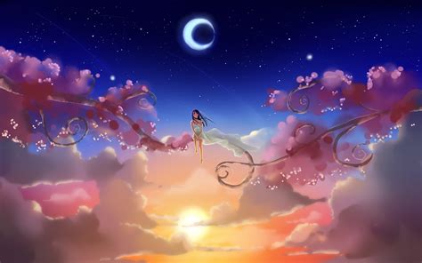 Is classic tv our 26th year online! Chill Anime 4k Wallpapers - Wallpaper Cave