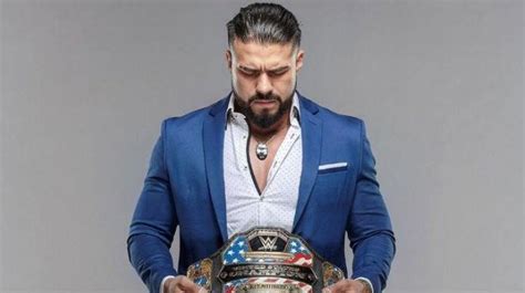 Details On Andrade El Idolos Decision To Sign With Aew