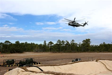 Mwss 274 Takes Over Bogue Atlantic Fields Marine Corps Air Station