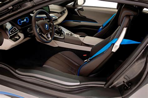 2015 bmw i8 coupe review trims specs price new interior features exterior design and