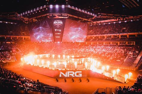 Nrg Current Major Edition — Nrg Esports