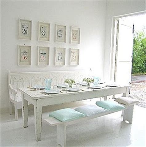 Needless to say, corner booth dining sets are an ideal solution for anyone with a limited budget and small space to work with. Bench or booth style dining table | For the Home ...