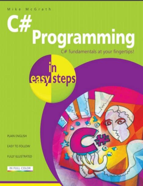 C Programming In Easy Steps Pdf Programmer C
