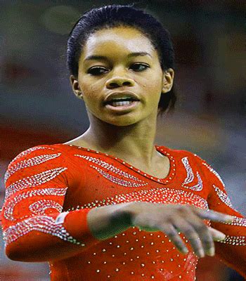 Gabby douglas stands tall 5 feet 4 inches and weight 60 kg. Gabby Douglas Biography Height & Boyfriend | Famous Born