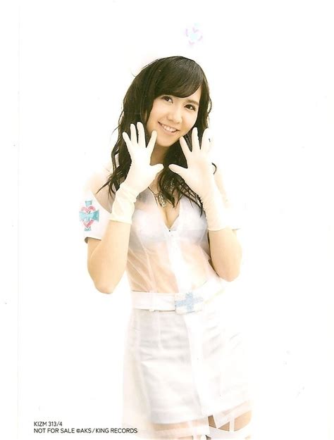 Sato Sumire Ambulance AKB48 Photo 37827206 Fanpop