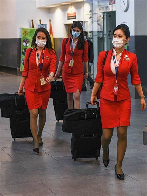 Having said that, please do note that air asia does not allow transferable tickets. How to avoid coronavirus on flights? Forget masks, says ...