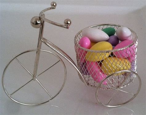 Bicycle Party Favor By Babybaharcollection On Etsy 375 50th Birthday