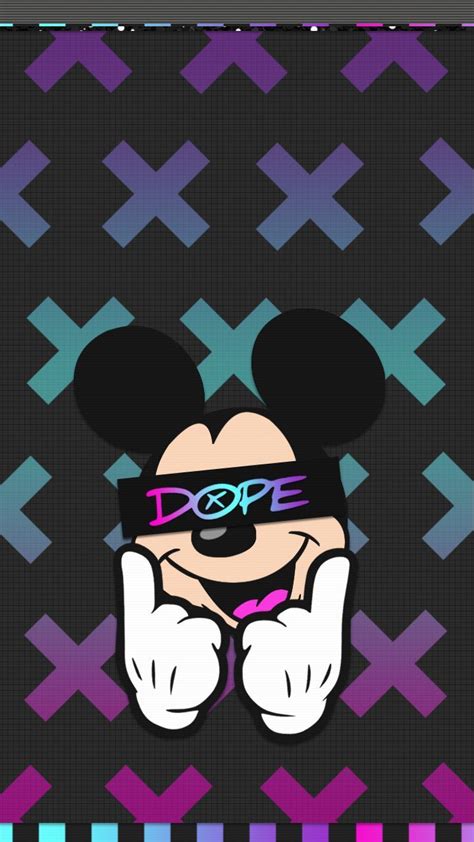 Huge collection, amazing choice, 100+ million high quality, affordable rf and rm images. Cool Mickey Mouse Wallpapers - Top Free Cool Mickey Mouse ...
