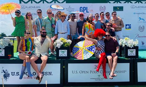 International Gay Polo Tournament To Take Place In April Sportstravel