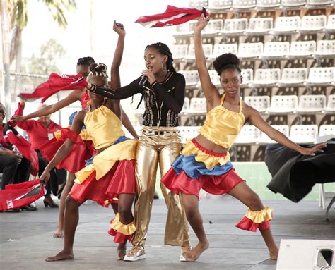 Tie For Junior Soca Monarch Title Trinidad Guardian