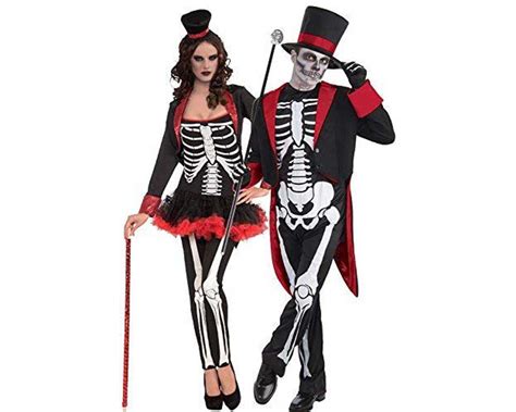 Costumi Halloween Coppia 100 Vestiti Bellissimi E Originali Beautydea