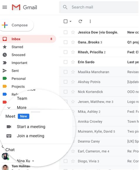 Thanks to this app, you. Google's Meet video app gets Gmail integration | Computerworld
