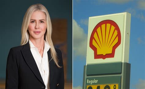 Shell Canada’s Latest President Spent Years on Board of Climate Denier