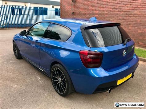 Bmw 1 series ads from car dealers and private sellers. 2013 Bmw 1 series for Sale in United Kingdom