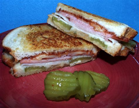 Maybe you would like to learn more about one of these? Delicious Turkey Melt Recipe - Food.com