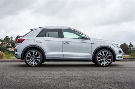 Vw T Roc 2020 Review 140tsi Sport Carsguide