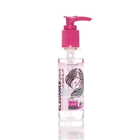 Eye gels, serums & balms (1). HAIR SERUM ELEGANCE PLUS 120ml / ELEGANCE GEL | Beauty Pro ...