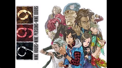 Copy it to a usb stick. Zero Escape: 999 — Unary Game (Extended) - YouTube