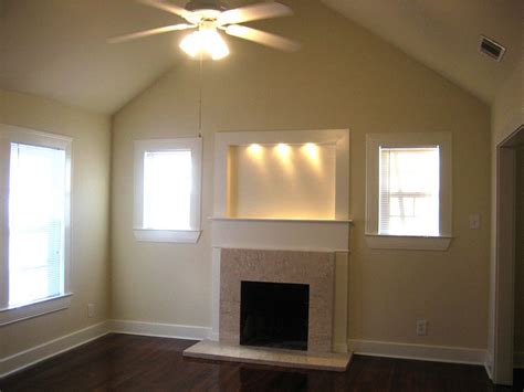 Maybe you would like to learn more about one of these? Install lights above the fireplace mantel for an instant ...