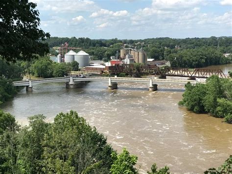 Columbus is the capital of ohio and also the largest city just ahead of cleveland and cincinnati. Y Bridge (Zanesville) - Aktuelle 2020 - Lohnt es sich ...