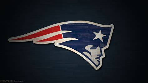 Download Emblem Logo Nfl New England Patriots Sports 4k Ultra Hd