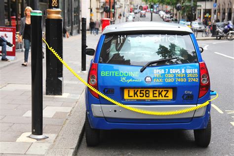 Meet the mayoral candidates (picture: Mayor of London offers £4.5m for EV charge points