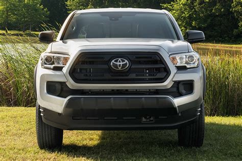 2019 Toyota Tacoma Vs 2019 Toyota 4runner Whats The Difference