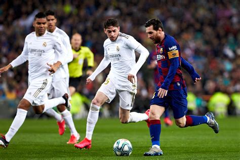 Eleven decisive matches for FC Barcelona and Real Madrid